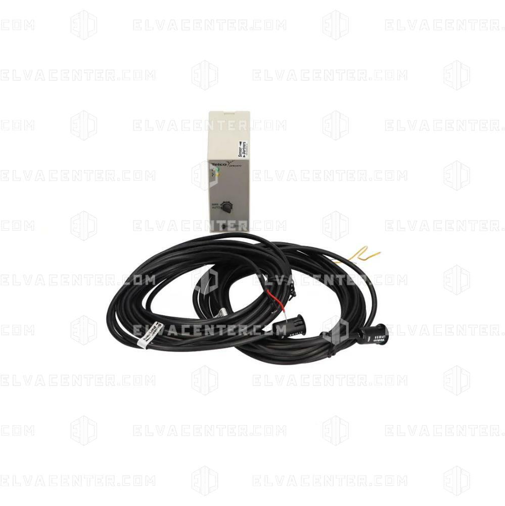 Telco, Photocell kit Telco - 230 Vac, with cells - base TR11