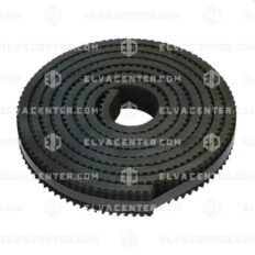 KONE, O&K rubber for drive wheel