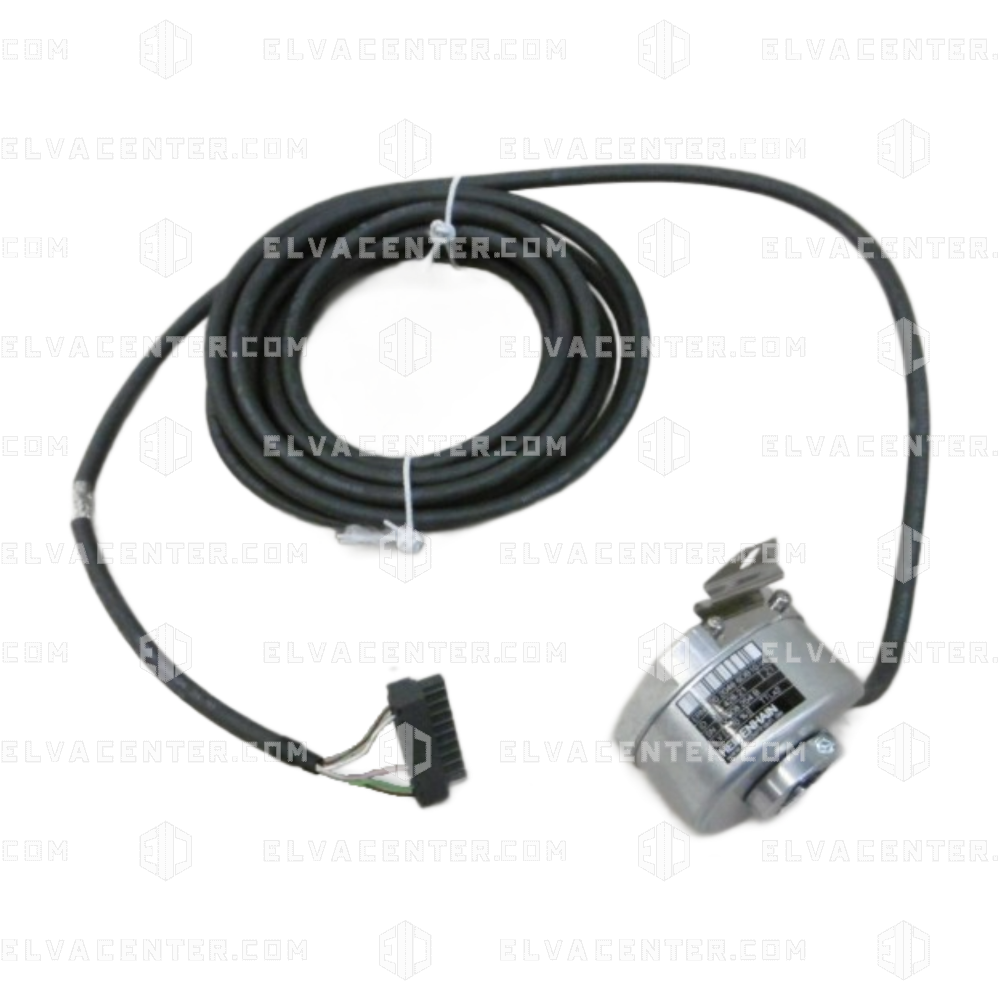 Heidenhain, Encoder - ERN 420 – 2048 6DB10-V6, ID 385428-21