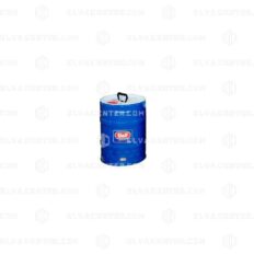 Unil, HVB 46 (hydraulic oil high VI) - price/l. - packaged in 20 litre drums