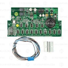 OTIS, standaanwijzer vervangingsset (CPI10 - CPI18) (FAA2510