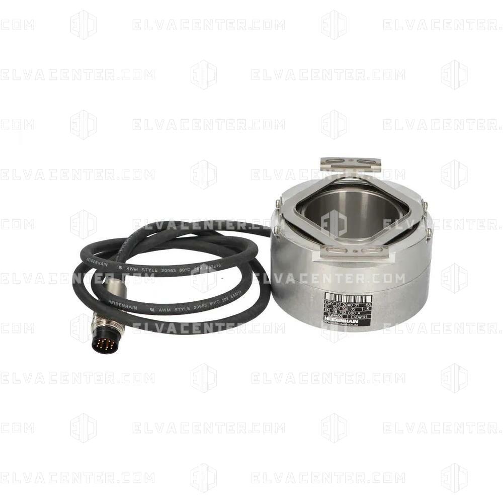 ThyssenKrupp, Endat encoder NC61 ecn113 2048 Shop Elvacenter