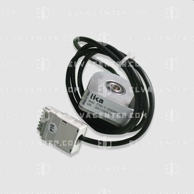 Otis, Encoder Lika for DO2000