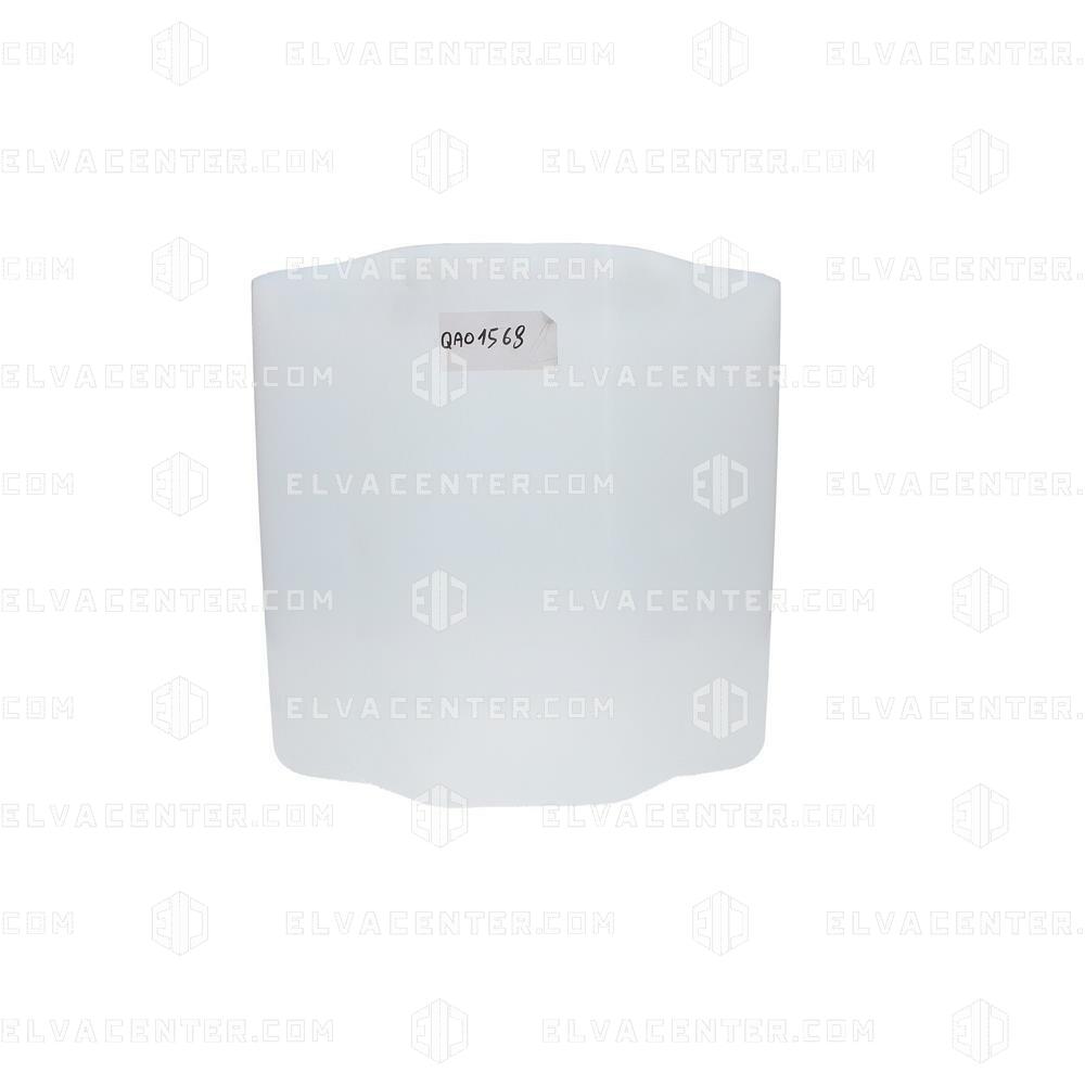 PFB, Guard for overspeed governor R1