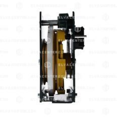 PFB, Snelheidsbegrenzer: R5R links D200 Vn 0.60-0.66  Vi 0.82 m/sec - remote control 24 Vdc