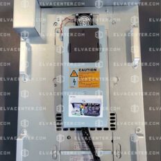 Zetadyn, frequentie regeling 4CA 023