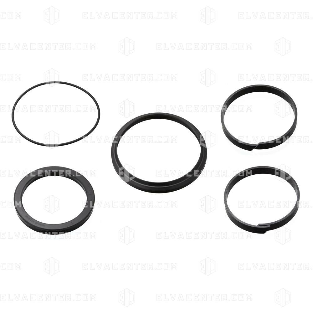 IGV, Seal kit Piston - Ø 90 mm