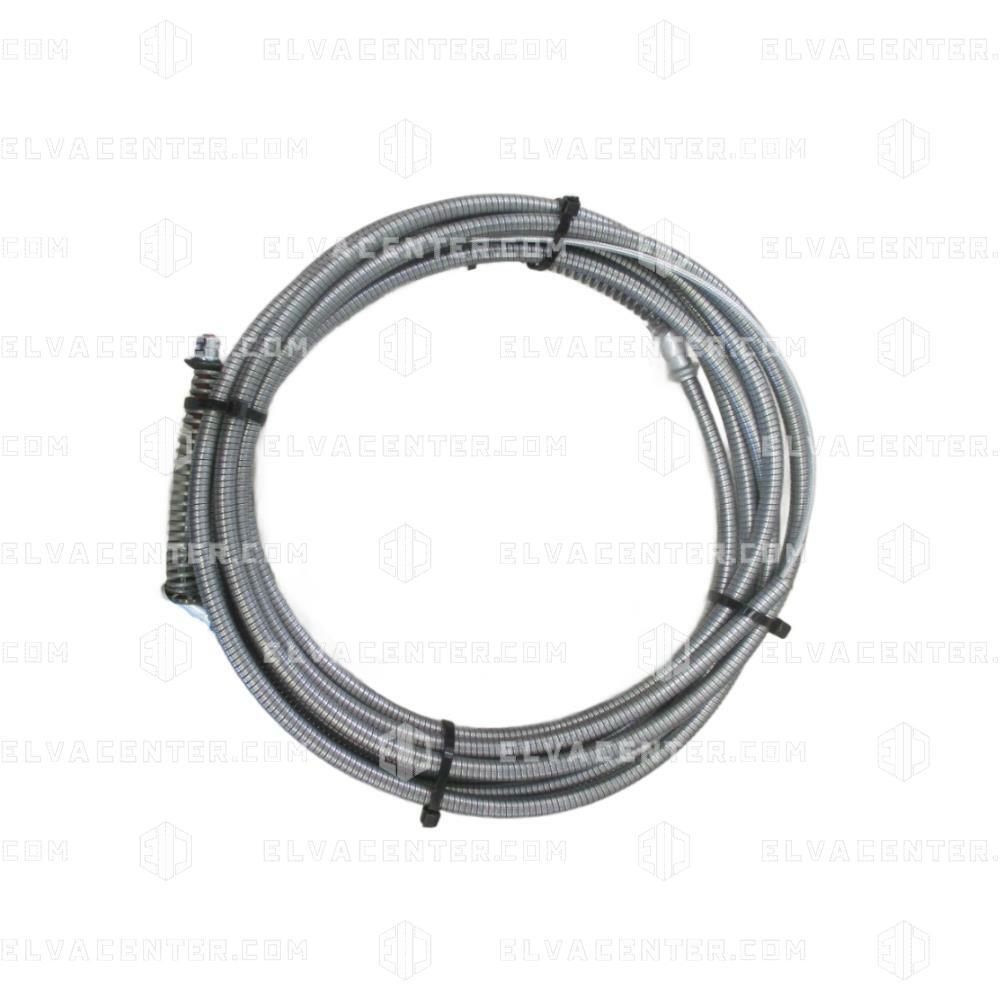 KONE, BRAKE RELEASE WIRE NMX07/11, L2= 3.5 M