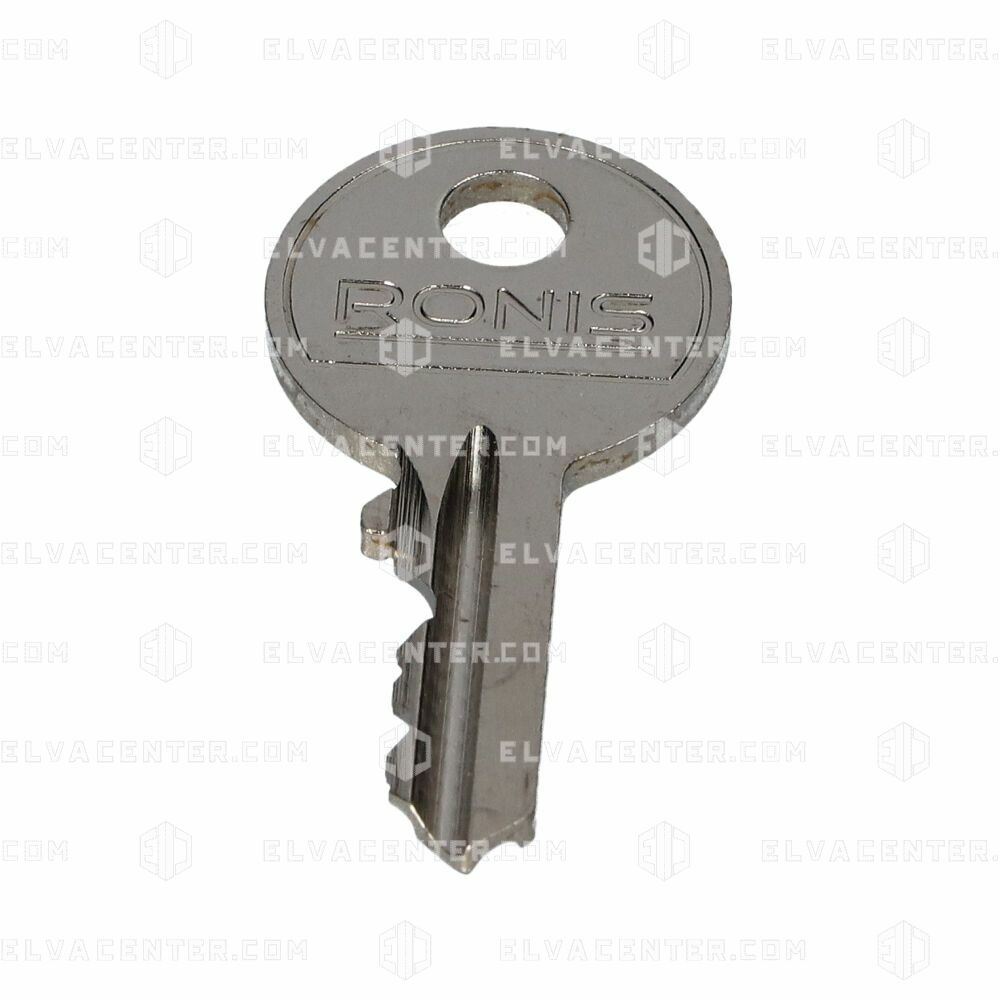 Otis, Key Ronis E701 (INSP. PANEL) Shop Elvacenter