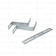 OTIS, Mounting bracket for grease pot type Otis