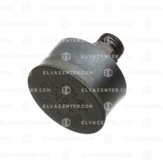 Stauffer, Manuelle Fettpumpe: Stauffer N. 4