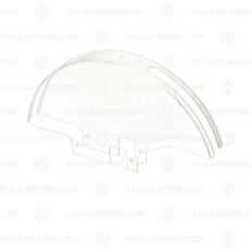 PFB, Tensioner: Shielding PFB, Tensioner R4