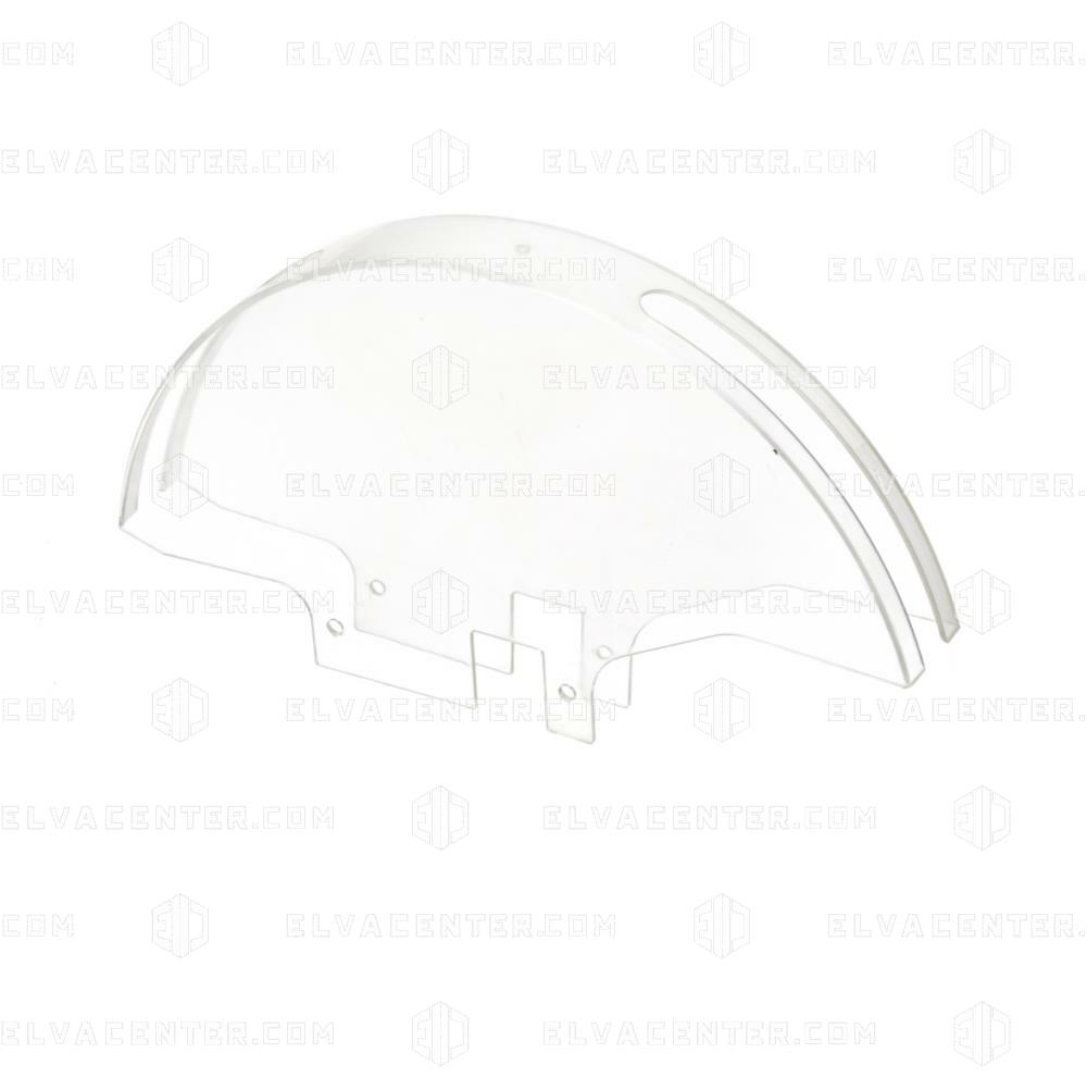 PFB, Tensioner: Shielding PFB, Tensioner R4