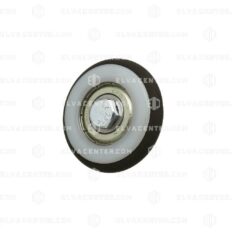 PFB, Speed limiter: Wheel D.52 on bearing - with bolts (R3)