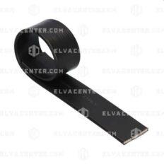 Zweefkabel 12 x 1mm²  type H05VVH6-F - Cut to length