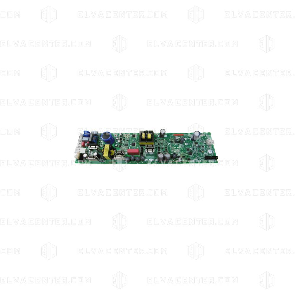 OTIS, PCB LVPB POWER SUPPLY. 230VAC BACKUP PR LVA