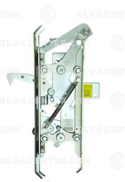 Sematic, Skate B152ACKX02 Right