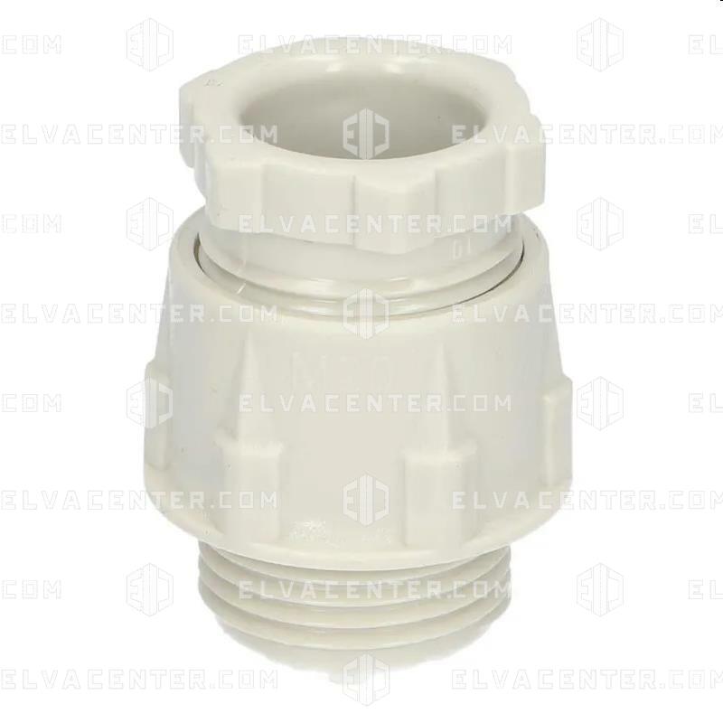 OBO, Swivel - 106 m - M20
