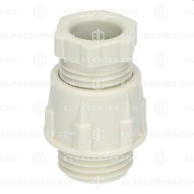 OBO, SWIVEL M16X1,5 IP54 4,5-7MM