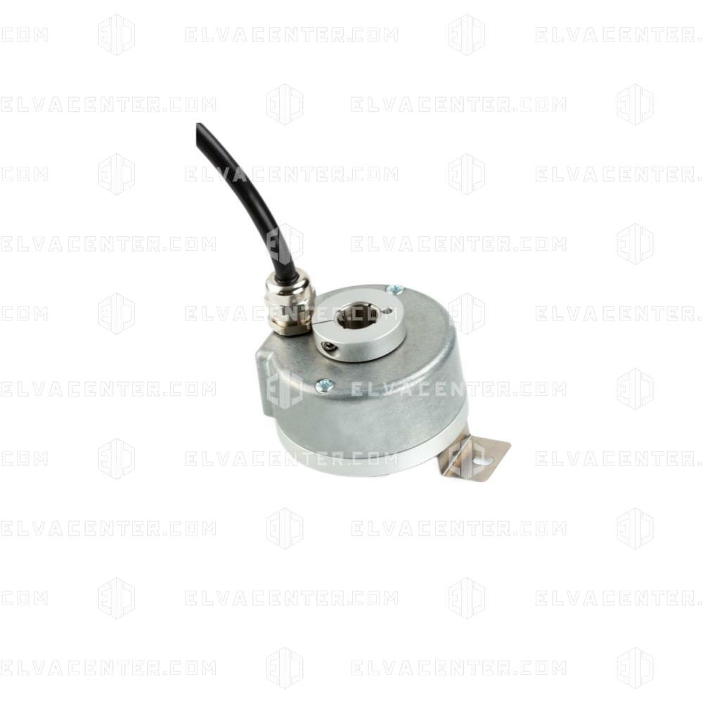 Hohner, Incremental Encoder – 59-X2XX2-4096.GN68
