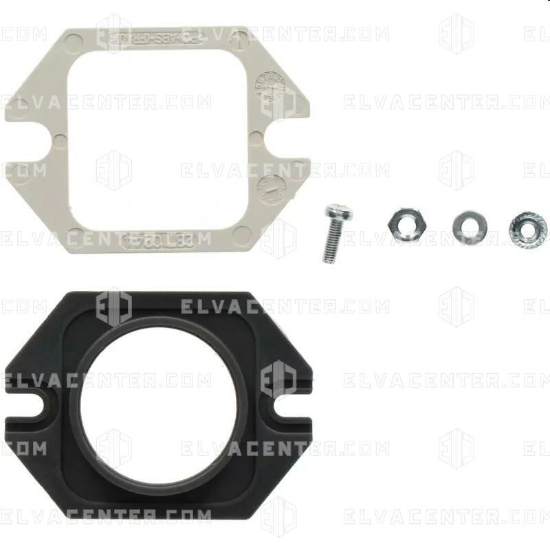 DMG, Adapter for push buttons BS5 (Round)