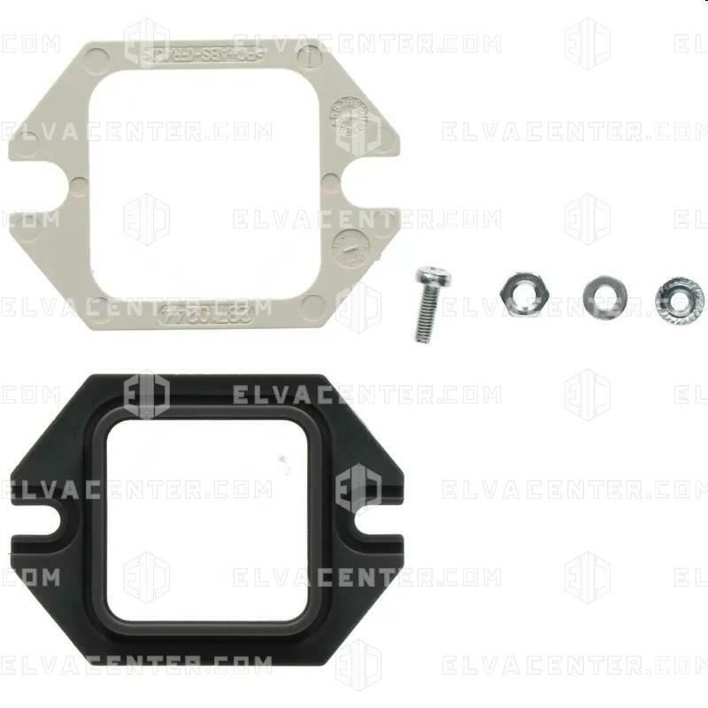 DMG, Adapter for push buttons BS5 (Square)