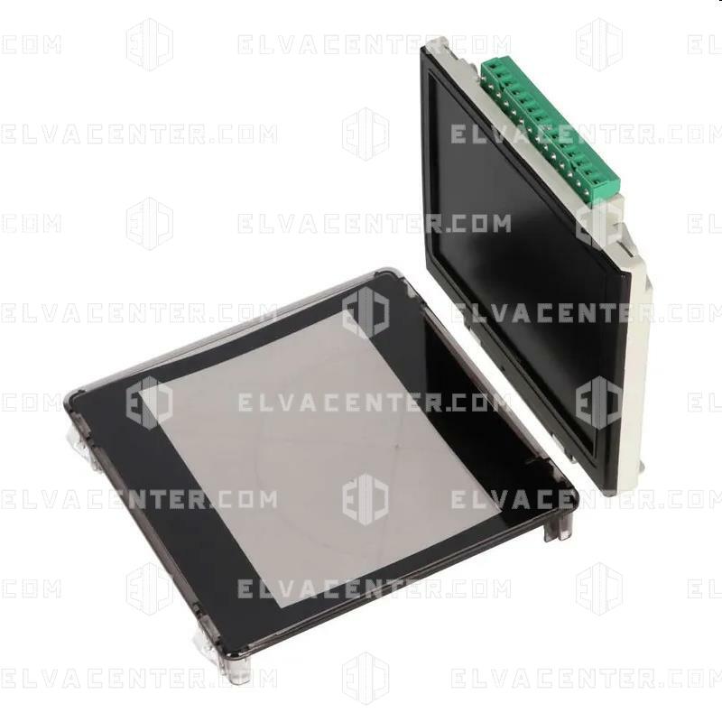 DMG: TFT Giotto retrofit for serie D67 - parallel - background and ID info to be provided (customer)