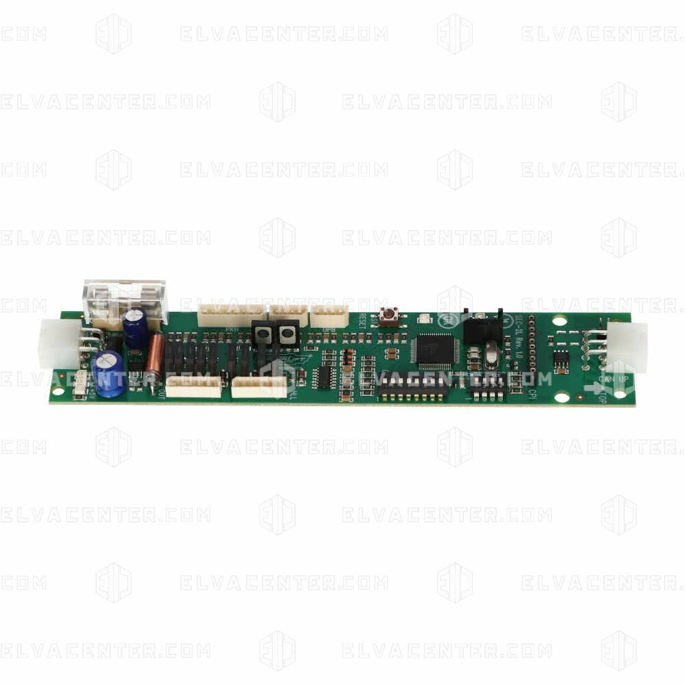 Securlift Chain Loop Securlift, PCB SEC-2L - Shop Elvacenter