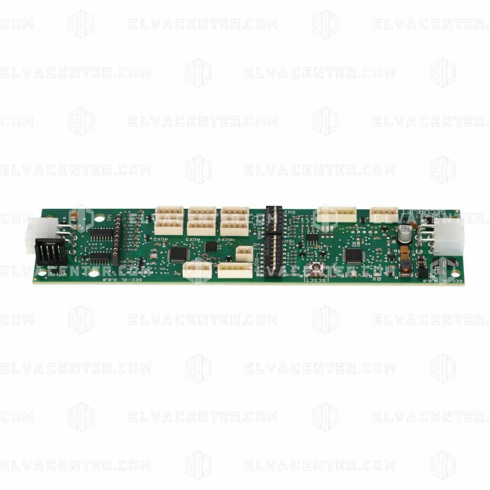 Securlift, PCB SEC-3L