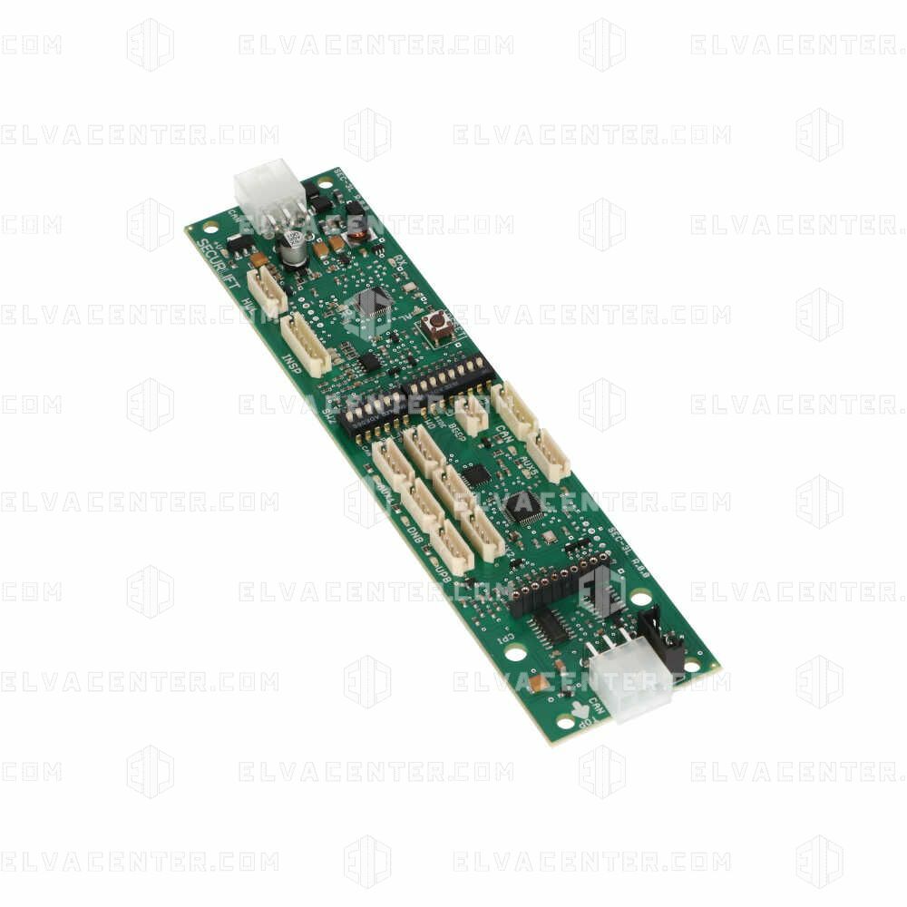 Securlift, PCB SEC-3L