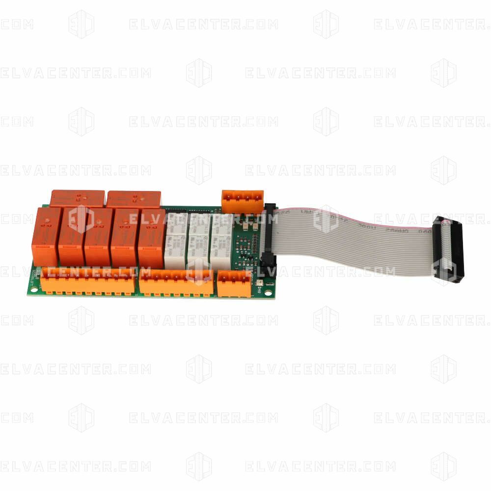 Securlift, PCB SEC-3AUX