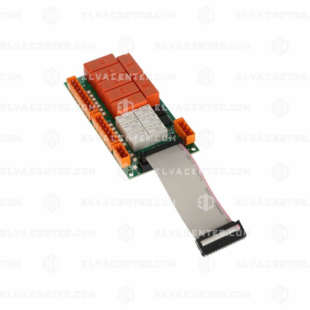 Securlift, PCB SEC-3AUX