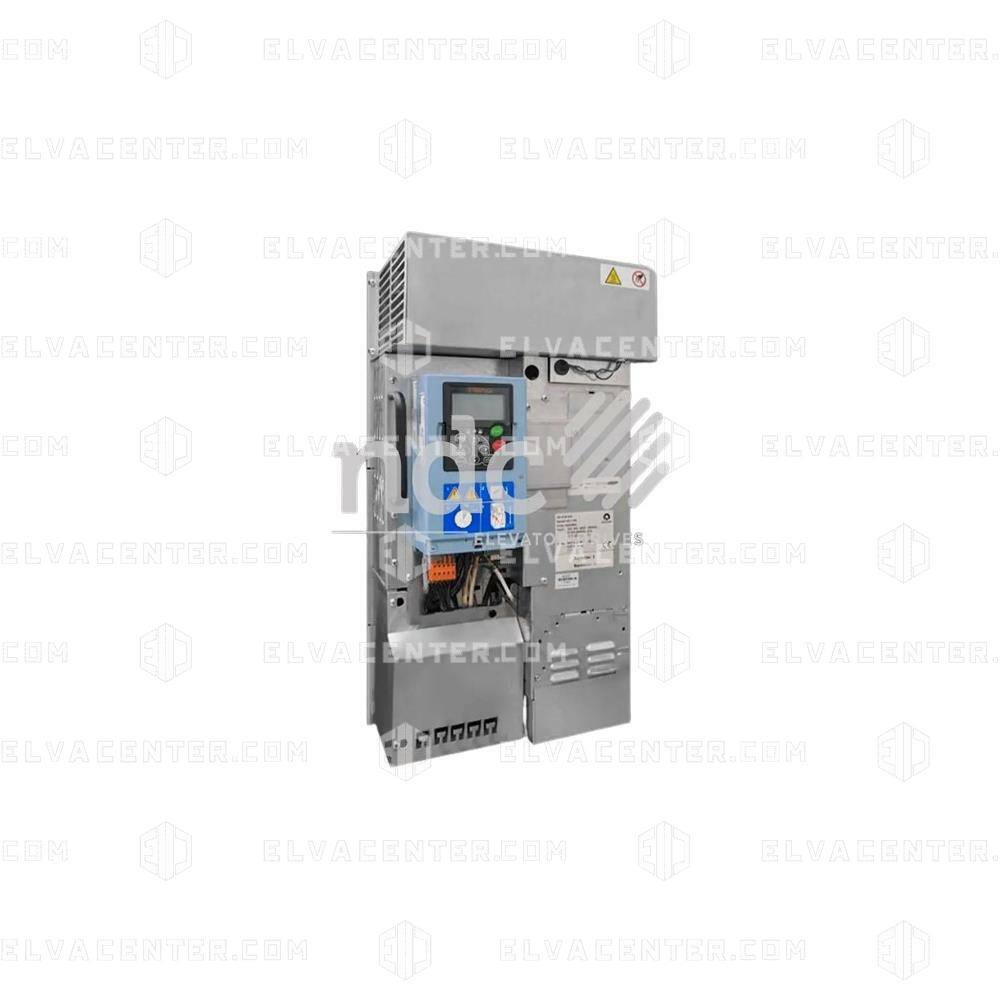 Variateur Danfoss VLT2815PT4B20STR1 Reconditionné - Garantie 1 An, Référence 178B2742, Pour Moteurs 4KW