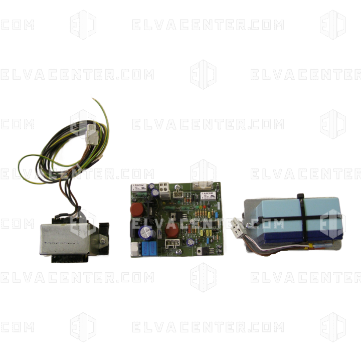 OTIS, POWER SUPPLY ASSEMBLY WITH TRANSFORMER