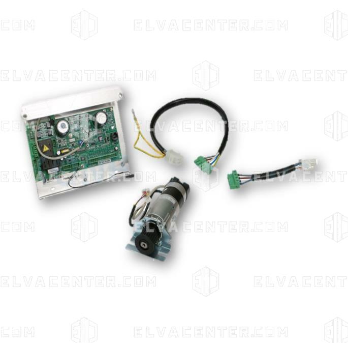 KONE, AMD replacement kit D15