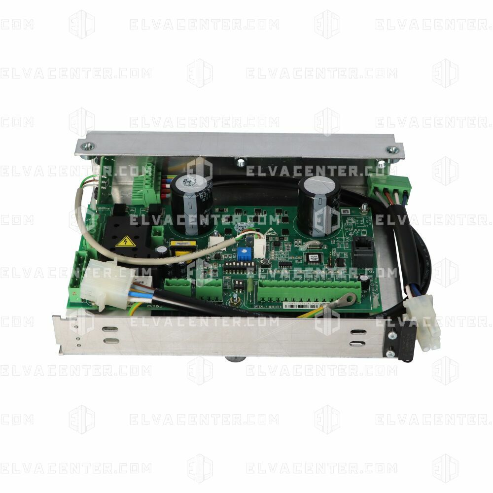 KONE, AMD replacement kit D15