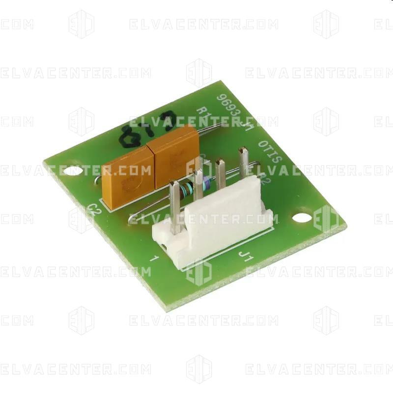 OTIS, Line terminator 1 LT1 2x75