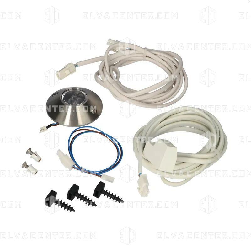 006121 - SZB-LED- GP-RF (Basic retrofit package)