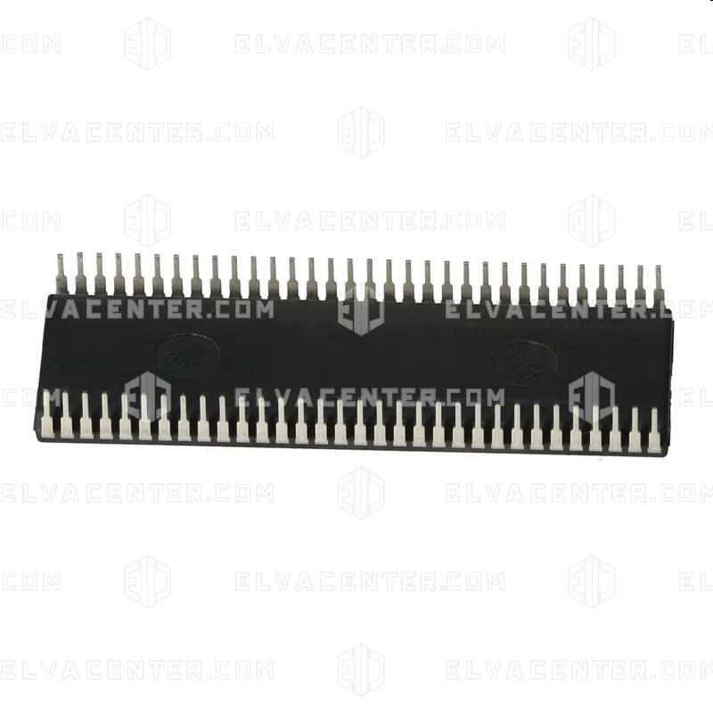 SEA, SEA, STK1-B - Microprocesseur Eprom (HD6473217P16V) - sans contrôle de phase