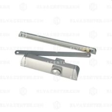 Dorma, pompe de porte TS90 avec bras coulissant TS90 ET 3