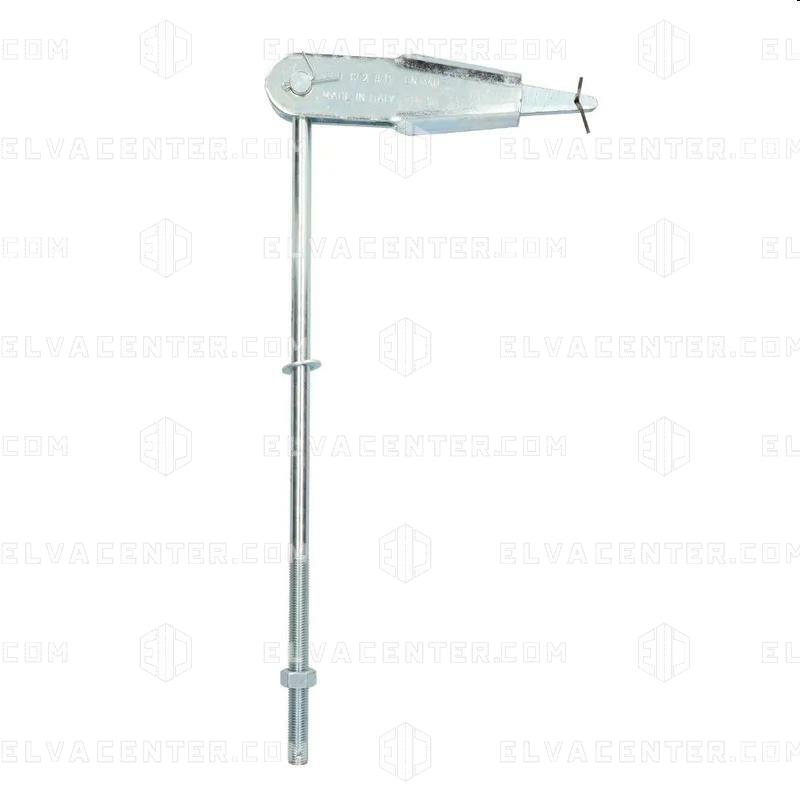 PFB, flat rope anchorage CF3 D 12-14 - L=500mm