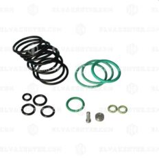 Blain, dichtingset voor EV100 - 3/4"