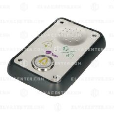 Fältcom, ECII™ Flex ALBU DUO Front Kit