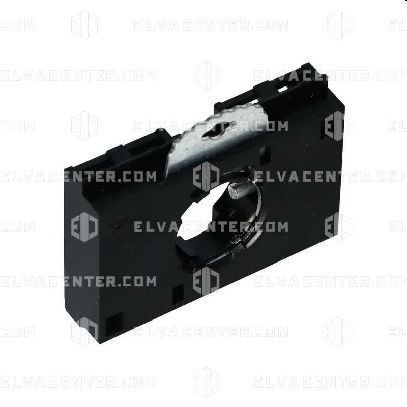 Baco, Adaptor plate 5-way