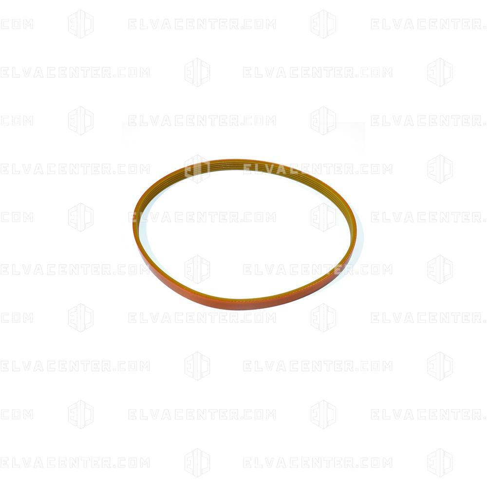 IGV, MOTOR BELT PV-5J-558 SV NADIR/GEMINI6 DOOR