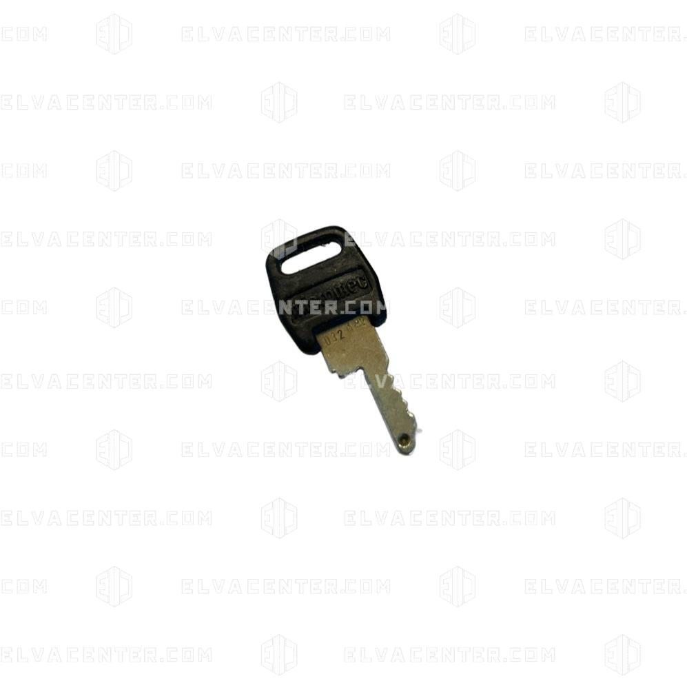 Thyssen, Synergy key no. 032482 - Shop Elvacenter