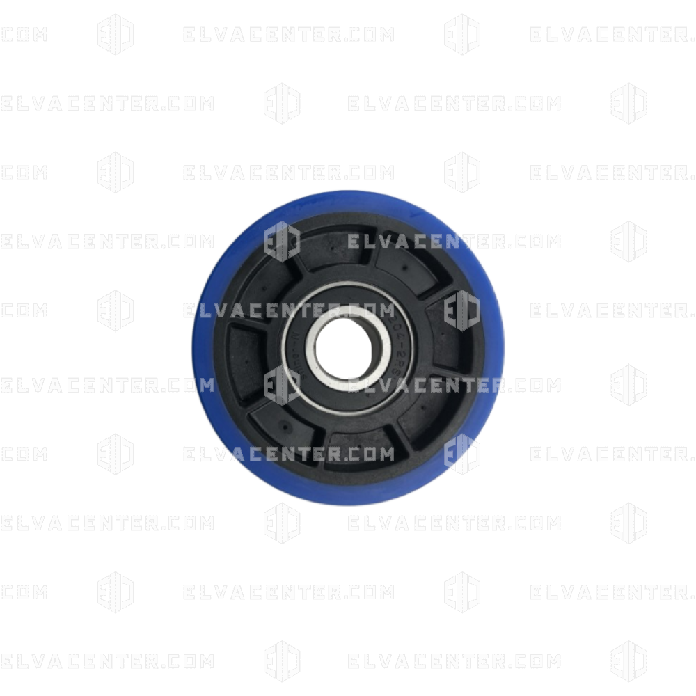 Step Roller Wrench Kone NEM-1987 main image 1