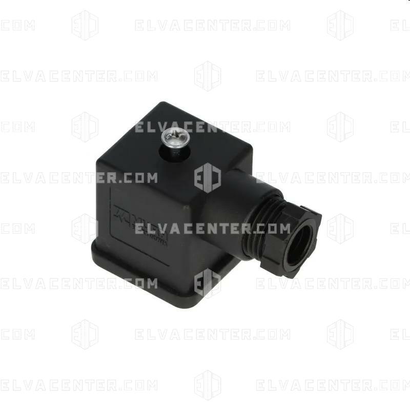 Murr Elektronic, Connector valve - 3+PE