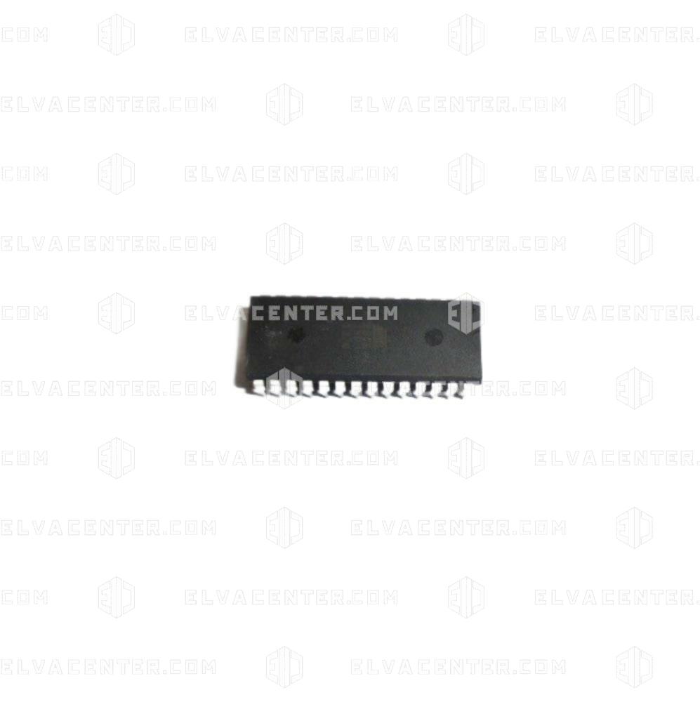 Otis, EEPROM - OVF10 - LCBII