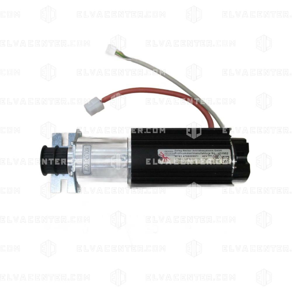 KONE, AMD D2 LEFT DOOR MOTOR FOR 2 COUPLERS